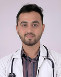 Dr. Himanshu Pathak - Aarutva